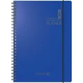 Baier & Schneider Lehrerkalender Überformat A4 Baladek-Einband blau 2025/2026 (Deutsch) (1075761306)