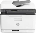 HP Color Laser MFP 179fwg Multifunktions-Farblaserdrucker, Drucken, Kopieren