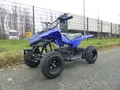 KXD Elektro-Kinderauto Elektro Quad Miniquad Kinder Atv Cobra 500 Watt Pocketquad Kinderquad
