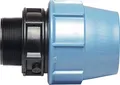 Unidelta Klemmverbinder Übergangsstück Typ-PA 20x1/2"