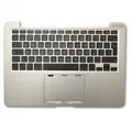 Topcase Handauflage mit Tastatur für Macbook Pro 13" Retina A1502 2013 2014 UK
