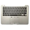 Bucom Topcase Handauflage mit Tastatur für MacBook Pro 13" Retina A1502 2013 2014 UK