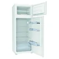 GORENJE RFI4152P1 Kühlgefrierkombination (E, 205 l, 1450 mm hoch, Weiß)