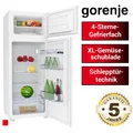 Gorenje RFI4152P1 Einbau Kühl Gefrierkombination Kühlschrank Kühlgerät