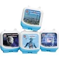 Clever Tonies: WAS IST WAS Set , Spielfigur 4 Tonies