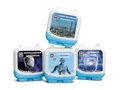 Clever Tonies 4er-Set - Was ist Was 4x Hörfigur 11000788 deutsch 2024 Tonies
