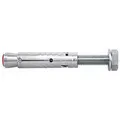 Fischer 90252 TA M12 S/25 Schwerlastanker 111 mm 18 mm 20 St.