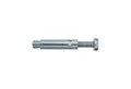 fischer Schwerlastanker fischer Schwerlastanker TA M12 S/25 20 Stk