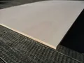 Sperrholzplatte Buche 120 x 60 cm, 4 mm  Sperrholzplatte