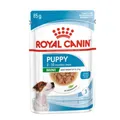 Royal Canin Mini Puppy Häppchen Größe M - 12 Beutel à 85 G. Kostenloser Versand.