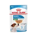 Royal Canin Mini Puppy Wet - 12 x 85 g