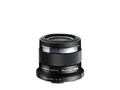 Olympus M.Zuiko Digital 1,8 / 45 mm  Objektiv B-Ware schwarz 