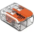 WAGO GmbH & Co. KG Compact-Verbindungsklemme 221-612