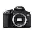 Canon EOS 850D Body schwarz