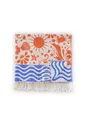 Codello Strandtuch, (1-St), mit Beach-Print