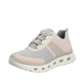 Rieker Damen Halbschuhe M6006