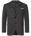 Indumentum Sakko Herren Sakko Slim Fit IJS-102
