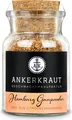 Hamburg Gunpowder, BBQ-Rub, 90g im Korkenglas
