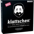 klattschen - Das Brettspiel