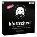 Denkriesen klattschen - Brettspiel (d) (4 - 6 Spieler) (KL2000)