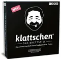 D&R Denkriesen klattschen - DAS BRETTSPIEL DEN09077 Anzahl Spieler (max.): 16