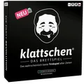 klattschen® - Trinkspiel - DAS BRETTSPIEL - Das wahrscheinlich beste Trinkspiel