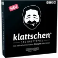 Denkriesen klattschen - DAS BRETTSPIEL, DEN09077