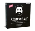 Klattschen - Das Brettspiel