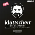Klattschen: Das Brettspiel