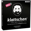 DENKRIESEN - klattschen® - Trinkspiel - DAS BRETTSPIEL Das wahrscheinlich bes...
