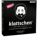 klattschen® - Trinkspiel - DAS BRETTSPIEL - Das wahrscheinlich beste...