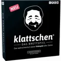 Denkriesen klattschen - DAS BRETTSPIEL, DEN09077