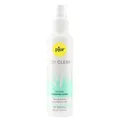 pjur TOY CLEAN - Reinigungsspray speziell für Sextoys entwickelt - alkohol- und parfümfrei - zur hygienischen Reinigung (100ml)