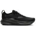 Brooks Herren Adrenaline GTS 25 - breit (2E) schwarz 43.0