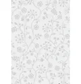 d-c-fix Wandfolie d-c-fix Folie Static Tord 45 cm x 1,5 m, Blumen