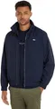 Tommy Jeans Herren TJM Essential Jacket EXT DM0DM17982 Gewebte Jacken, Blau (Dark Night Navy), M