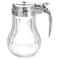 Honigspender, Glas, Durchmesser 80 Mm, Höhe 115 Mm - Hendi 452424
