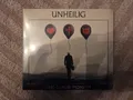 Unheilig 2026 "Liebe Glaube Monster"