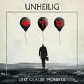 LIEBE GLAUBE MONSTER | Unheilig | Audio-CD | 1 CD | Deutsch | 2026