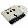 UNHEILIG Liebe Glaube Monster CD Digipack 2026