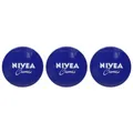 38,13EUR/1l 3 x Nivea Creme 150ml Dose