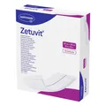 Zetuvit Saugkompresse steril 20x20 cm Kompressen Inhalt: 15 St
