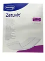 ZETUVIT Saugkompressen steril 20x20 cm 15 St