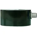 Murrelektronik Magnetfuss M12-Stecker 4000-75070-0000921 schwarz Anschlussmodul