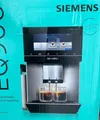 Siemens EQ.900 Kaffeevollautomat Edelstahl (TQ907D03) 1500W 2,3L Silber NEU