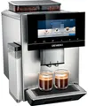Siemens TQ907D03 EQ.900 Kaffeevollautomat Edelstahl
