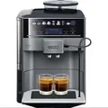 Siemens TQ907D03 EQ900 Kaffeevollautomat Full Touch Display~2 Bohnenbehälter~19b