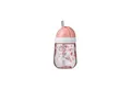 Mepal Kinderbecher Mio Strohhalmbecher 300 ml, 1-tlg., Polypropylen, Silikon, Tritan