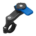 Quad Lock Motorradlenkerhalterung für iPhone und Samsung Galaxy-Handys