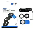 QUAD LOCK Motorrad-Lenkerhalterung V2